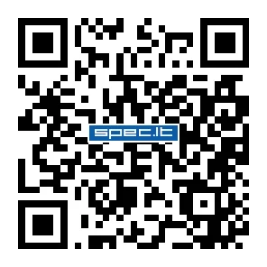 QR kodas | Loretos Gaponenko, IĮ