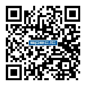 QR kodas | Loretos Gecienės, PĮ | spec.lt