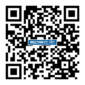 QR kodas | Loretos Juganson įmonė | spec.lt