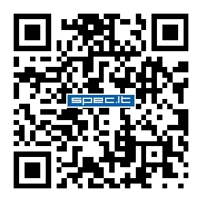 QR kodas | Loretos Jurgelaitienės įmonė | spec.lt