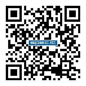 QR kodas | Loretos Kazūraitienės firma | spec.lt