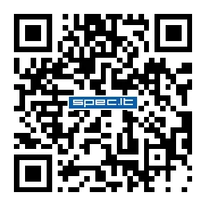 QR kodas | Loretos Kryžanauskienės, IĮ | spec.lt