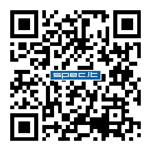 QR kodas | Loretos Mickūnaitės įmonė