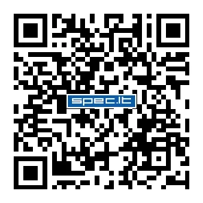 QR kodas | Loretos Misevičienės prekybos ir gamybos įmonė