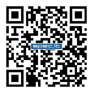 QR kodas | Loretos Narušienės Įmonė | spec.lt