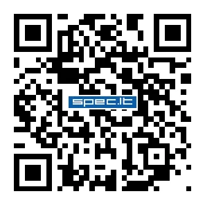 QR kodas | Loretos Panasiukienės Įmonė | spec.lt