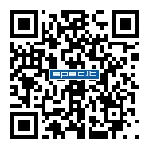 QR kodas | Loretos Patlabienės komercinė firma