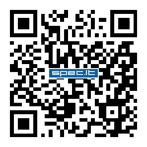 QR kodas | Loretos Pilkienės, PĮ | spec.lt