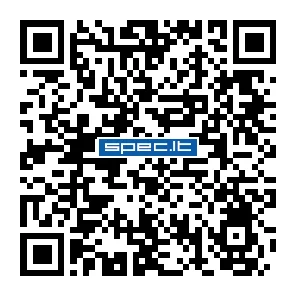 QR kodas | Loretos, Rasos ir Vandos daugiabučio namo savininkų bendrija | spec.lt