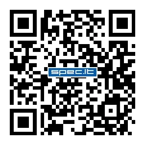 QR kodas | Loretos Razmienės, IĮ | spec.lt