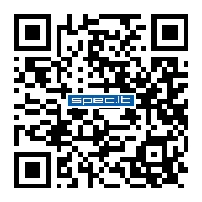 QR kodas | Loretos Šmitienės Prekybos Įmonė