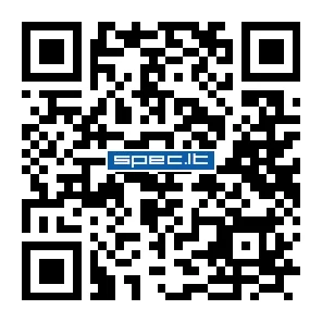 QR kodas | Loretos Stirbienės įmonė | spec.lt