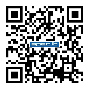 QR kodas | Loretos Strockienės Įmonė | spec.lt