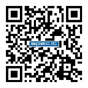 QR kodas | Loretos studija, VŠĮ | spec.lt