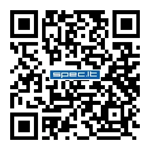 QR kodas | Loretos Tolvaišienės įmonė