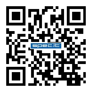 QR kodas | Loreva, UAB | spec.lt