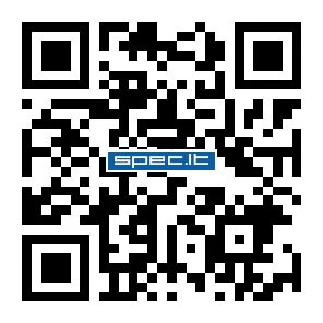 QR kodas | LOREVITAS, UAB | spec.lt