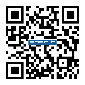 QR kodas | Lorex lt, MB