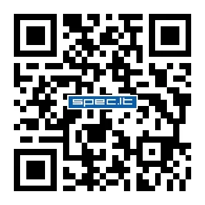 QR kodas | Lorexta, MB
