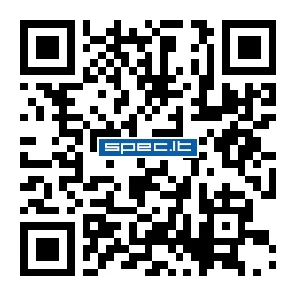 QR kodas | Lori, L. Markarjano įmonė