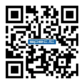 QR kodas | Loriarm, IĮ