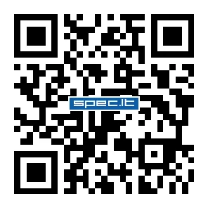QR kodas | Lorida, UAB