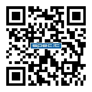 QR kodas | Lorideja, UAB