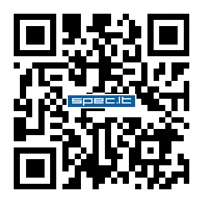 QR kodas | Loriks, MB