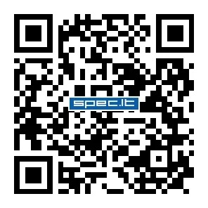 QR kodas | Loretos Anskaitienės individuali prekybos įmonė LORIMA | spec.lt