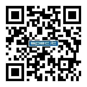 QR kodas | Lorimada, UAB | spec.lt