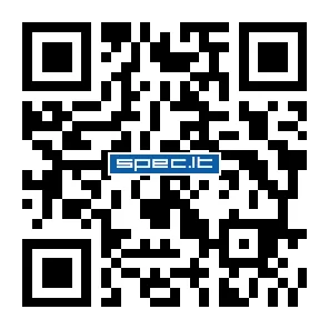 QR kodas | Lorineta, UAB
