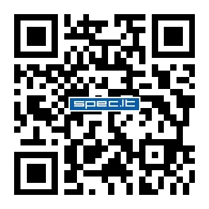 QR kodas | Loris.lt, MB | spec.lt