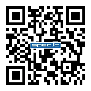 QR kodas | Lorita, UAB | spec.lt