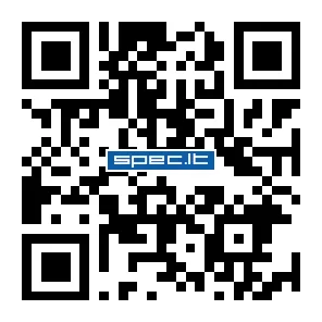 QR kodas | Loritela, UAB