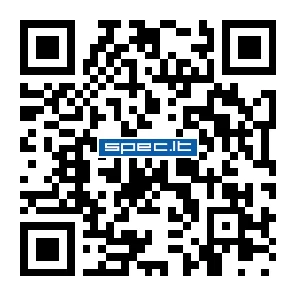 QR kodas | Loritransos grupė, UAB