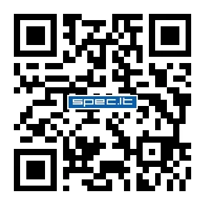 QR kodas | Loritus, UAB