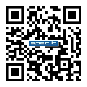 QR kodas | Lorix, UAB
