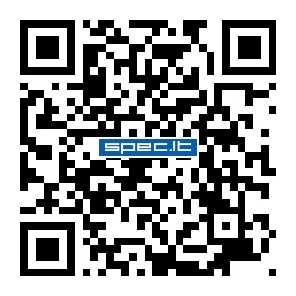 QR kodas | Lorizon Energy, UAB | spec.lt