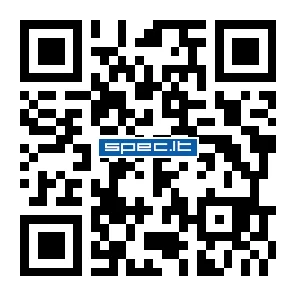 QR kodas | Lorjus, MB