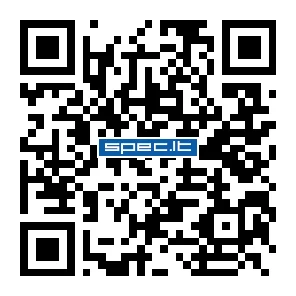 QR kodas | vaistinė Lormeda, UAB | spec.lt