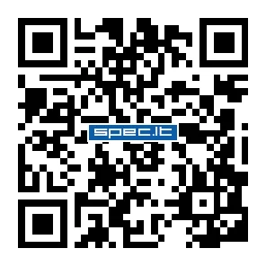 QR kodas | LORNA, UAB | spec.lt