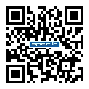 QR kodas | LORNEDA, UAB | spec.lt