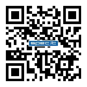 QR kodas | Lornerija, UAB | spec.lt