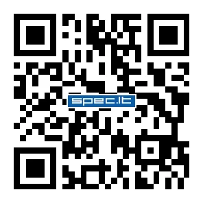 QR kodas | LORO BALDAI, UAB