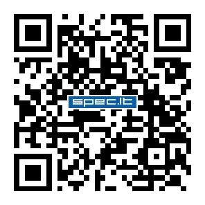 QR kodas | LORO DIZAINAS, UAB | spec.lt