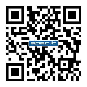 QR kodas | LORO, UAB | spec.lt