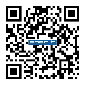 QR kodas | Loros Juodkaitės šokio teatras, VŠĮ