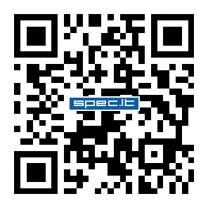 QR kodas | Lorosa, UAB
