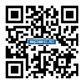 QR kodas | Lorospa, UAB