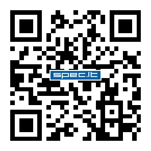 QR kodas | LORSA, UAB